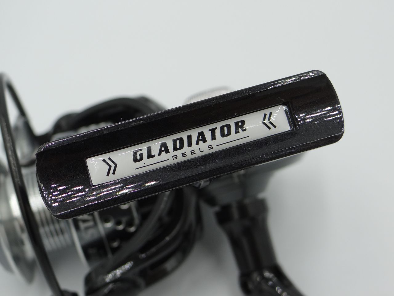 Катушка Gladiator Stark 2000 - Зображення 7