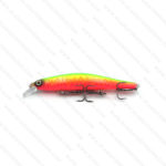 Воблер GLADIATOR DOMINATOR Color: 16