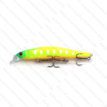 Воблер GLADIATOR DOMINATOR Color: 18