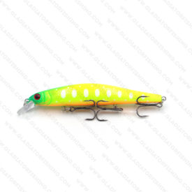 Воблер GLADIATOR DOMINATOR Color: 18