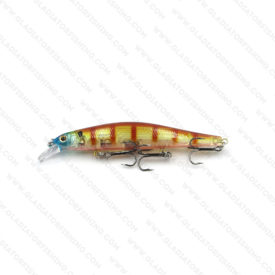 Воблер GLADIATOR DOMINATOR Color: 19