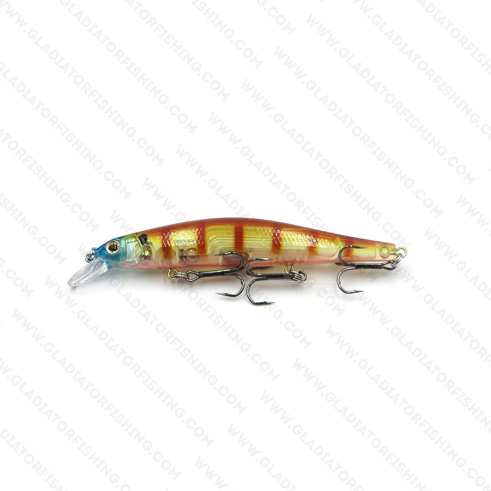 Воблер GLADIATOR DOMINATOR Color: 19