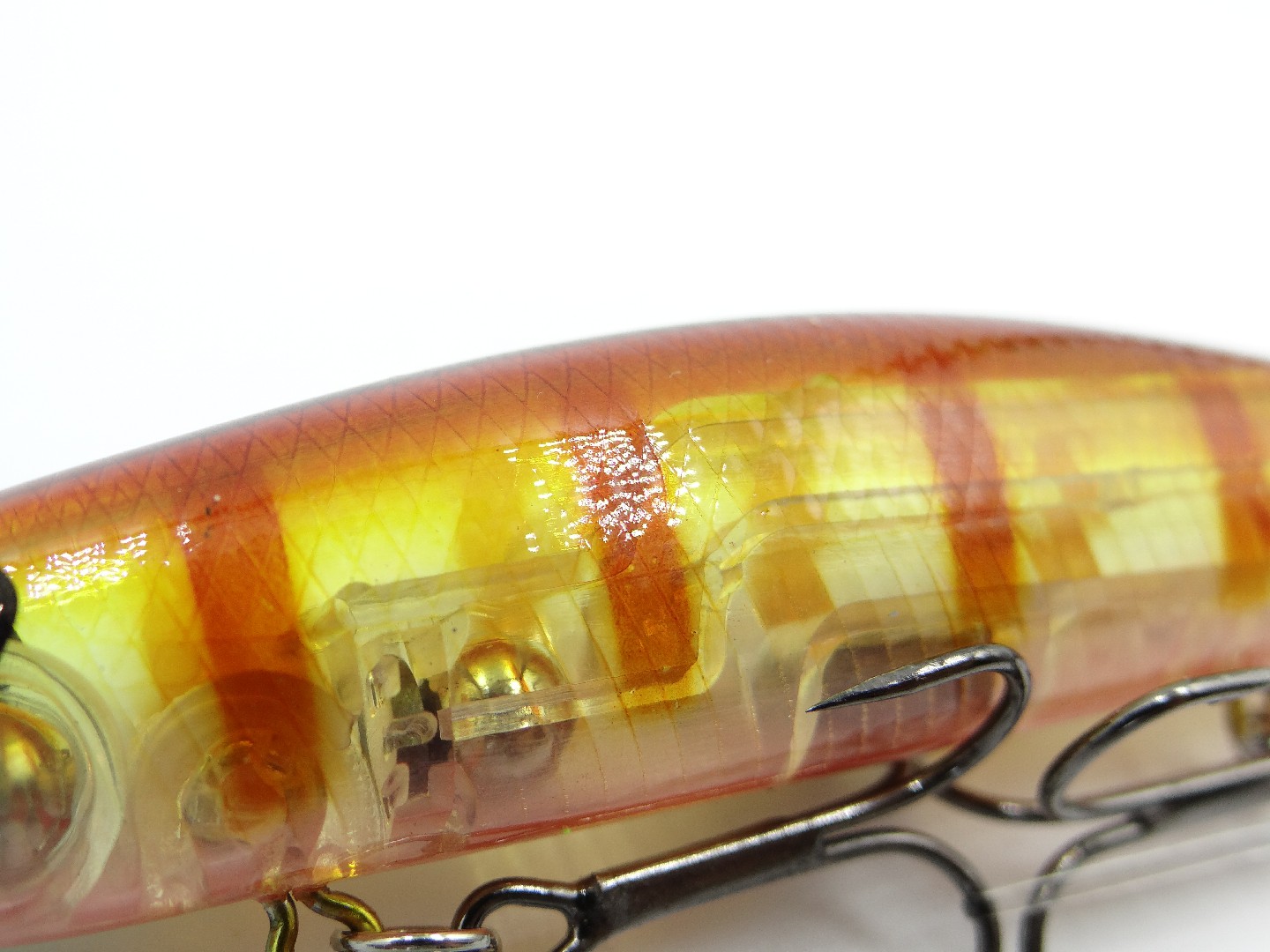 Воблер GLADIATOR DOMINATOR Color: 19 - Зображення 3