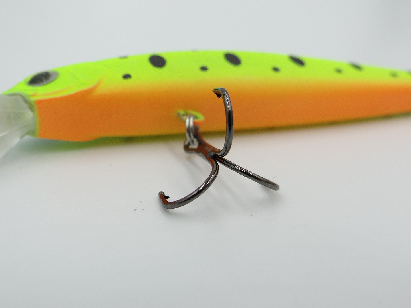 Воблер Gladiator Versus SP 90 Color: 09 - Зображення 3