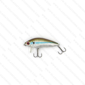 Воблер GLADIATOR Exciter floating Color: 08