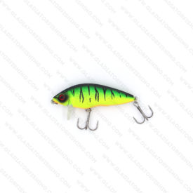 Воблер GLADIATOR Exciter floating Color: 09