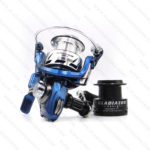 Катушка Gladiator Maximus 2500