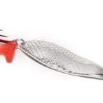 Блесна Spinnex Salmon
