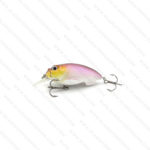 Воблер Gladiator Fat Crank Color: 06