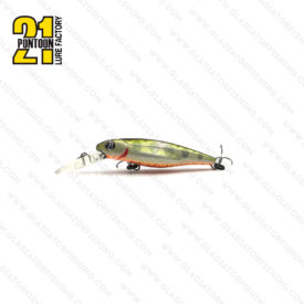 Воблер Pontoon 21 Greedy Guts 44F MDR 404