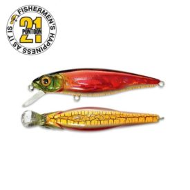 Воблер Pontoon 21 Greedy Guts 77SP SR 435
