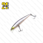Волблер Pontoon 21 Agarron 80F SR A11