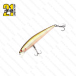Волблер Pontoon 21 Agarron 80F SR 417