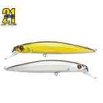 Воблер Pontoon 21 Cablista 90F SMR 777