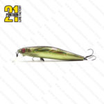 Воблер Pontoon 21 Crack Jack 98SP-SR R22