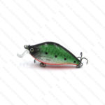 Воблер Gladiator Dingo FL 65 Color: 10