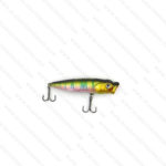 Воблер Gladiator G Popper Color: 01