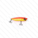 Воблер Gladiator G Popper Color: 04