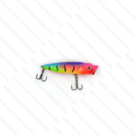 Воблер Gladiator G Popper Color: 07
