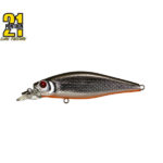 Воблер Pontoon 21 Sapshad 90F SR 051