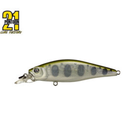 Воблер Pontoon 21 Sapshad 65F SR 304