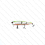 Воблер Gladiator Snake Color: 04
