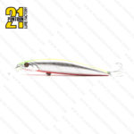 Воблер Pontoon 21 Cablista 125F-SMR A62