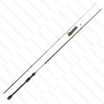 Спиннинг Gladiator Lotus 2.40m 5-21gr (0521-802)