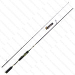 Спиннинг Gladiator Military 2.36m 4-17gr (0417-792)