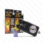 Сигализатор поклевки Gladiator GR698 Black signal arm