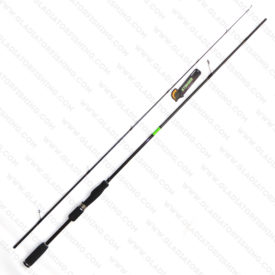 Спиннинг Gladiator Stinger 2.13m 4-18gr (0418-702)