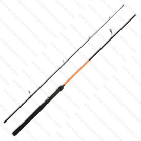 Спиннинг Gladiator Premium Spin 1.80m 3-16gr