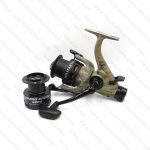 Катушка Gladiator Military Carp 5000