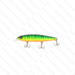 Воблер GLADIATOR BATIATA SP 130 Color: 10