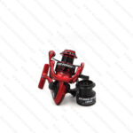 Катушка Gladiator Red Force 5+1