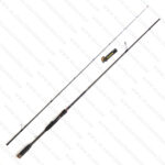 Спиннинг Gladiator Magnum 792 2.36m 3-15gr (0315-792)