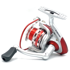 Катушка Gladiator Luna 2000 5+1