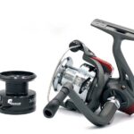 Катушка Gladiator Agix 5+1 - 21bb - 2000