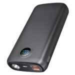 "SAFE SPEED P58DL"POWER BANK