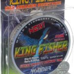 Леска"KING FISHER"100м