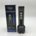 Фонарь "CB-C66"USB LED