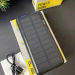 POWER BANK"SAFE SPEED QC86S"