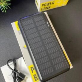 POWER BANK"SAFE SPEED QC86S"