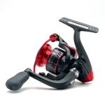 Катушка Mr.Reel MX 13+1 RED 5.2:1