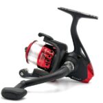 Катушка SADEI HO2000 RED