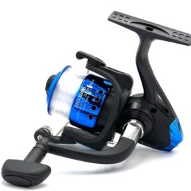 Катушка SADEI HO3000 BLUE