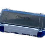 XD-52 контейнер для оснащення синій