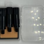 Набір швидкознімачів для сигналізаторів 3pcs
