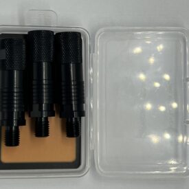 Набір швидкознімачів для сигналізаторів 3pcs