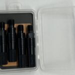 Набір швидкознімачів для сигналізаторів 4pcs